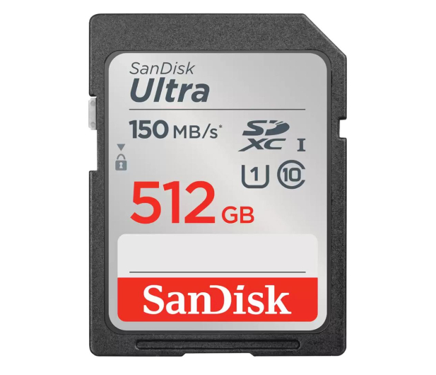 SANDISK  - 1077557 - zdjęcie